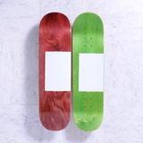 Quasi | 8.5 Deck