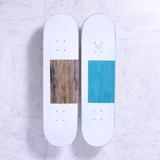 Quasi | 8.25 Deck