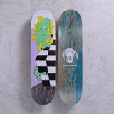Quasi | 8.25 Deck