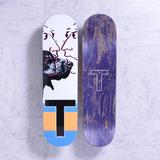 Quasi | 8.25 Deck