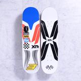 Quasi | 8.125 Deck
