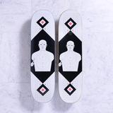 Quasi | 8.125 Deck