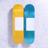 Quasi | 8.5 Deck