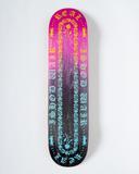 Real | 8 Deck