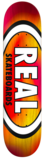 Real | 8.38 Deck