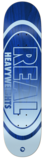 Real | 8.38 Heavyweights Deck