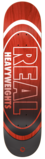 Real | 8.5 Heavyweights Deck