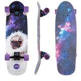 Landyachtz | Pug Boat - Tug Boat Complete