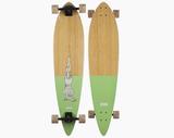 Landyachtz | Bamboo Pinner Handstand Complete