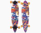 Landyachtz | Bamboo Chief Eyes Complete