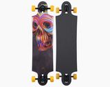Landyachtz | Ten Two Four Skull Complete
