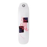 Welcome | Nora Vasconcellos Loo Dood on Wicked Queen - White Dip 8.6