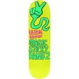 Heroin | Magic Sticky Hand Yellow - 8.25