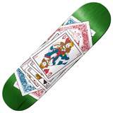Baker | King Of Hearts - 8.375