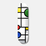 Baker | Bryan Herman - Primary Deck - 8.475