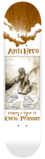 Anti-Hero | Pfanner - Book Of Anti-Hero - 8.375 FULL