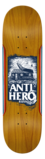 Anti-Hero | Russo - Hurricane - 8.5