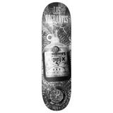 Vagrant | Livingston's Fine Bourbon Deck - 8.25