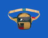 Bumbag | Shamoo Deluxe Bag
