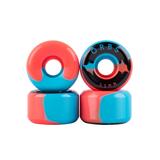 Orbs | Specters - 52mm - Blue/Coral