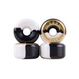 Orbs | Specters - 56mm - Black/White