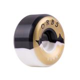 Orbs | Specters - 56mm - Black/White