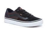 Vans | Style 112 Pro - (Dakota Roche) Black/Mole