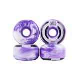 Orbs | Apparitions - 56mm - Purple/White