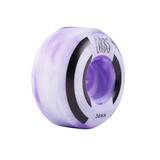 Orbs | Apparitions - 56mm - Purple/White