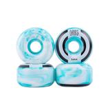 Orbs | Apparitions - 54mm - Blue/White