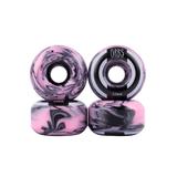 Orbs | Apparitions - 53mm - Pink/Black