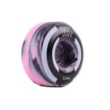 Orbs | Apparitions - 53mm - Pink/Black