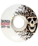 Bones | Berger Medusa - 52/54mm - Steet Tech Formula