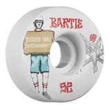 Bones | Bartie Thank You - 52mm - Steet Tech Formula