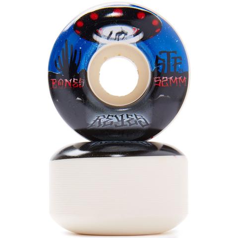 Bones | Reyes Abuducted - Steet Tech Formula