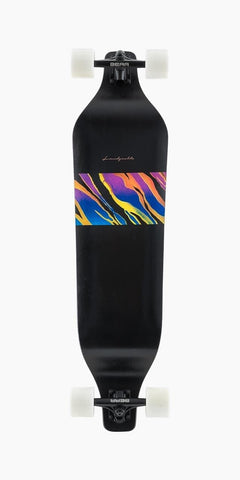 Landyachtz Evo 40 Spectrum Complete - THIS Skateshop - Fargo, North Dakota