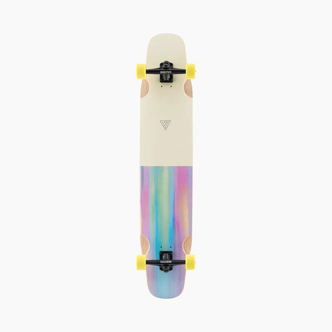 Landyachtz | Stratus Watercolor 46 Complete (Wheels and Trucks May Vary)