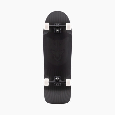 Landyachtz | ATV Ditch Life Night Fox Cruiser Complete - 31"