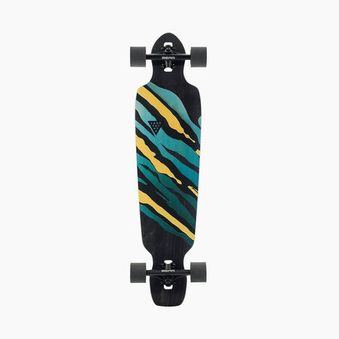 Landyachtz - Battle Axe Spectrum Complete - 38.2"