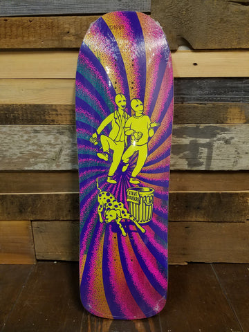 New Deal Deck – 9.75