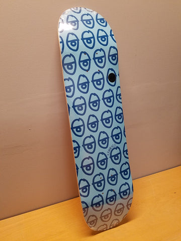 Krooked | 8.0" - Pewpils Deck