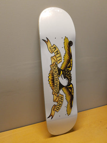 Anti-Hero | 8.75" - Classic Eagle Deck