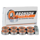 Bronson | G2 Bearings