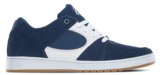 Es | Accel Slim - Navy/White (Tom Asta)