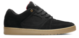 Es | Accel Slim - Black/Gum