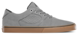 Es | Square Three - Grey/Gum