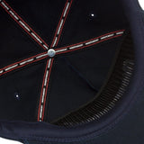 Independent | Spanning Snapback - Navy