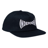 Independent | Spanning Snapback - Navy