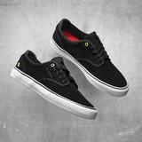 Emerica | Wino G6 - Black/White