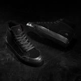 Emerica | Indicator High - Black/Black